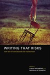 Writing That Risks: available now from Red Bridge Press!